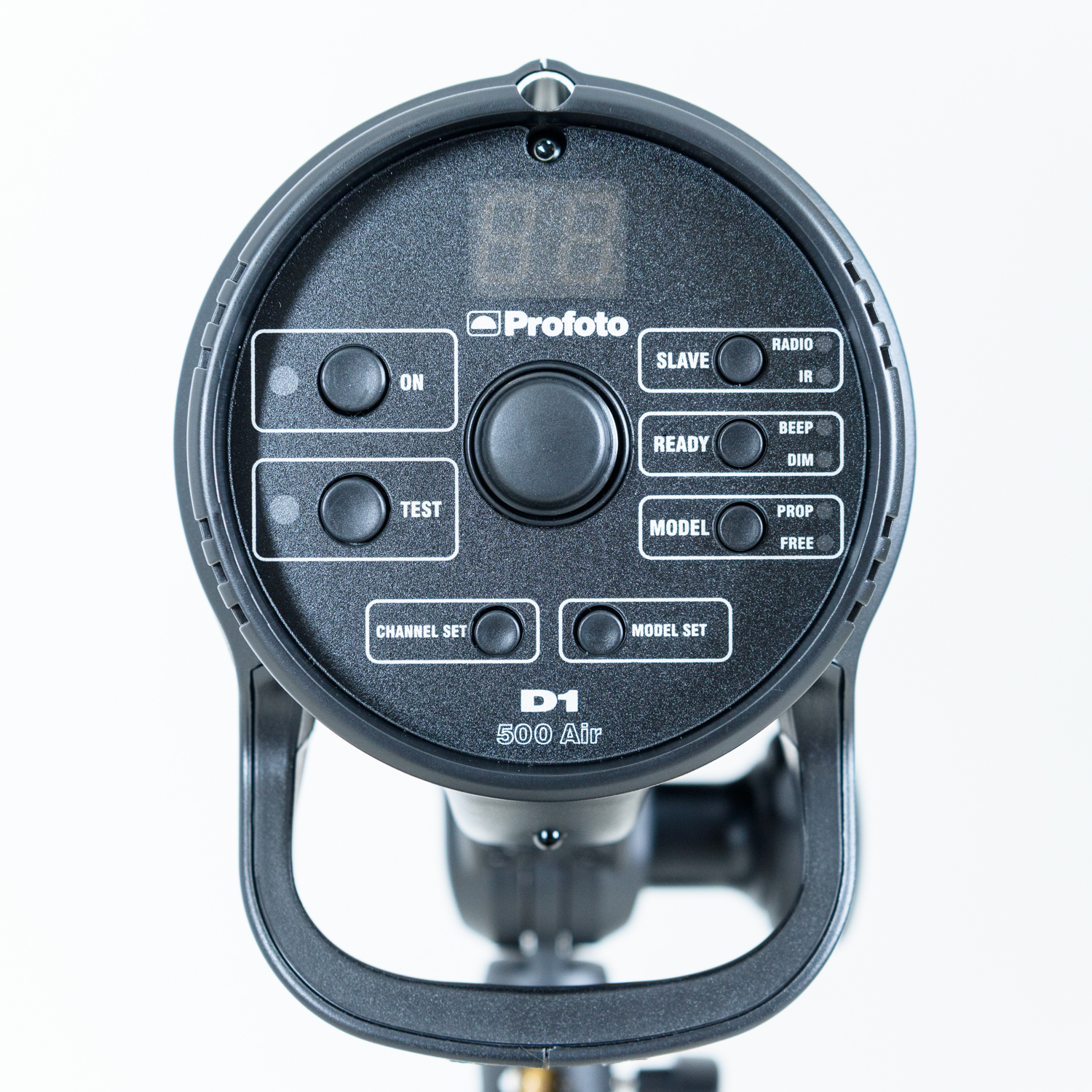 スタジオ機材・Profoto D1 500 Air